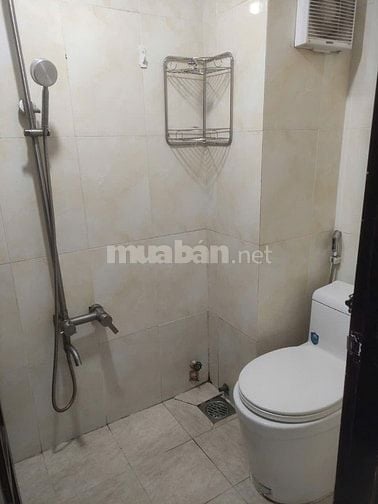 Cho thuê nhà nguyên căn Quận 3 – Gần mặt tiền, giá chỉ 12 triệu/tháng