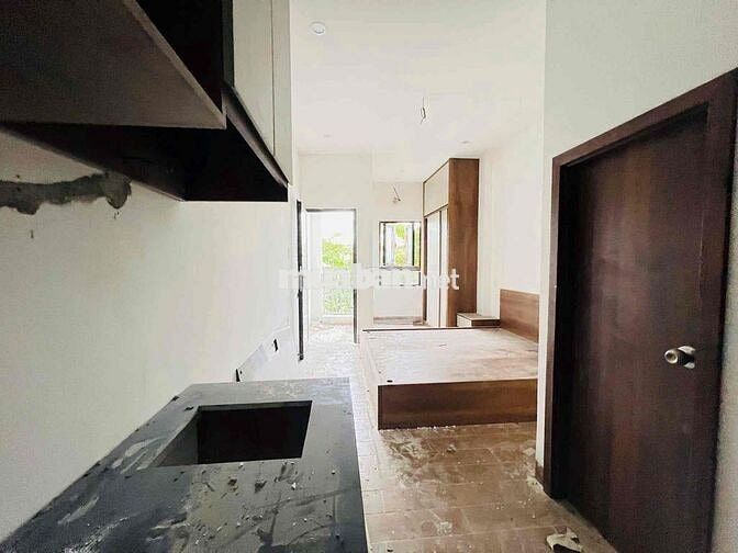 CĂN HỘ STUDIO FULL NỘI THẤT NGAY HOÀ XUÂN - ĐƯỜNG TRẦN KIM XUYẾN