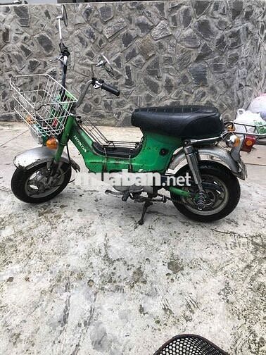 chaly79 xe nước Sơn zin