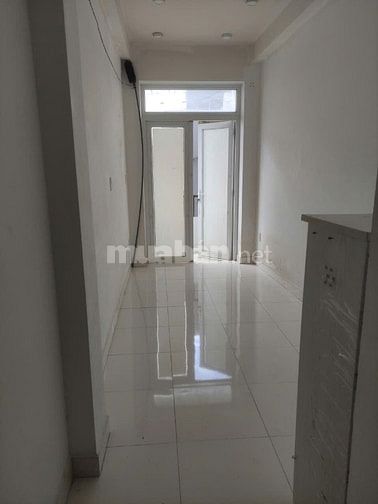 Cho thuê nhà nguyên căn Quận 3 – Gần mặt tiền, giá chỉ 12 triệu/tháng