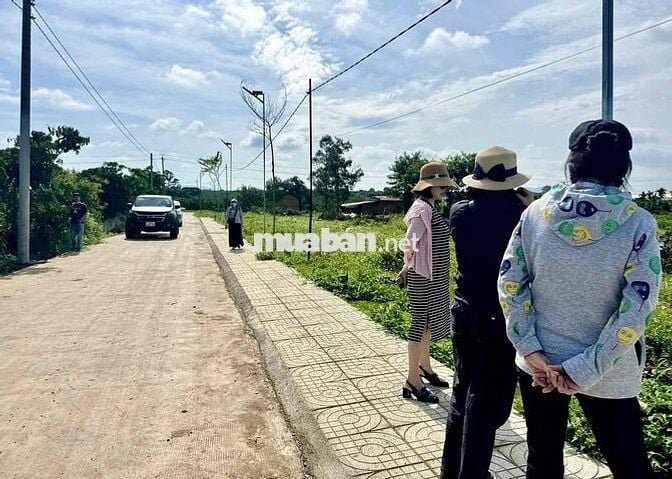 Đất nghĩ dưỡng lý tưởng ven Đà Lạt giá rẻ