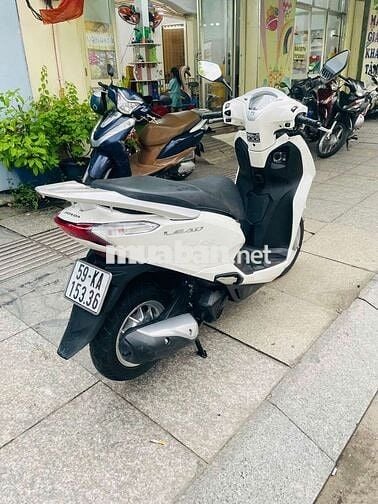 Honda lead 4val cuối 2024 mới 99% Bstp chính chủ