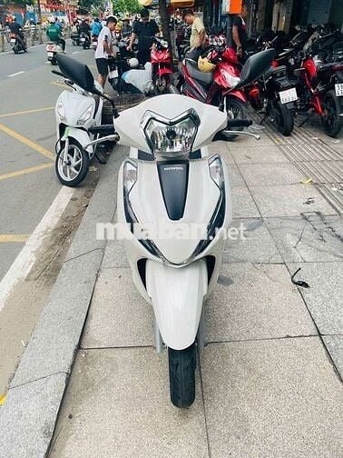 Honda lead 4val cuối 2024 mới 99% Bstp chính chủ