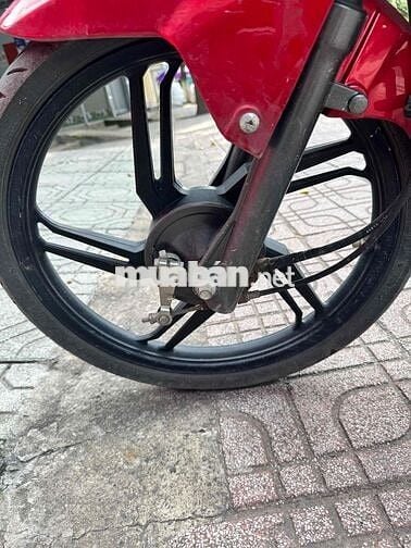 Galaxy 50cc 2022 bs 60 Chính Chủ