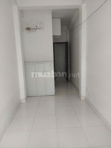 Cho thuê nhà nguyên căn Quận 3 – Gần mặt tiền, giá chỉ 12 triệu/tháng