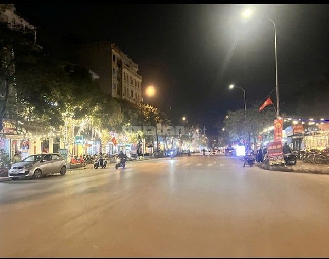 Đất Vũ Lăng, Tự Khoát, Ngũ Hiệp, Thanh Trì 55m2 giá 6,95 tỷ