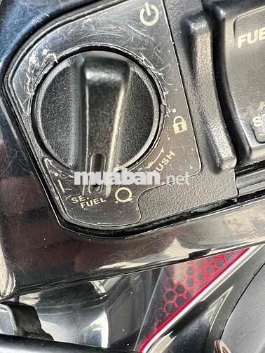 bán xe airblade 125 đèn lét đk 2018,khoá smk,bst