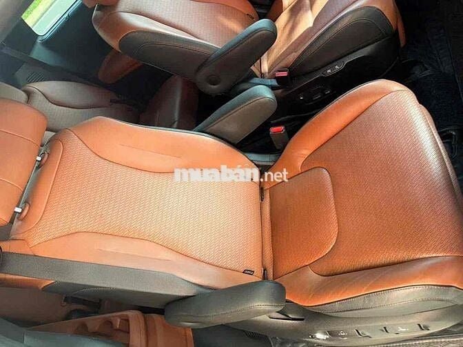 🚘 Kia Carnival 2021 2.2D Signature - Xe Đẹp- Đi ít