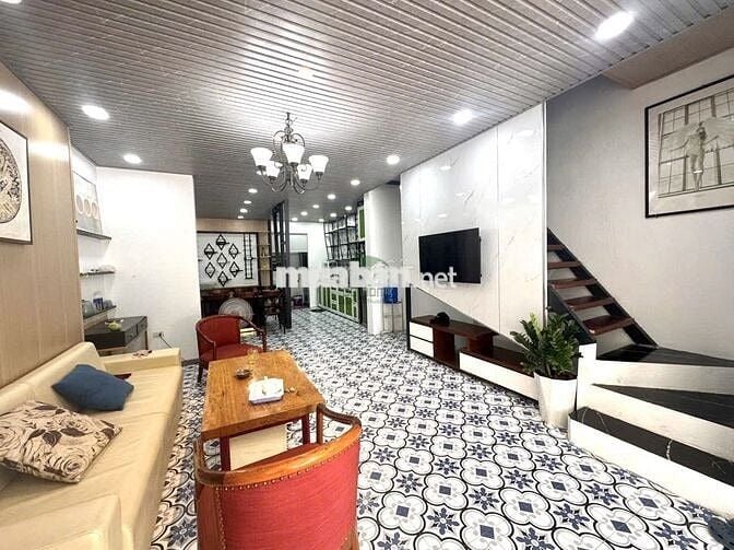 CHO THUÊ NHÀ ĐẸP 2 TẦNG 3 PHÒNG NGỦ KHU PHÍA BẮC NHA TRANG
