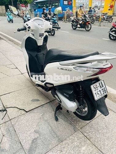 Honda lead 4val cuối 2024 mới 99% Bstp chính chủ