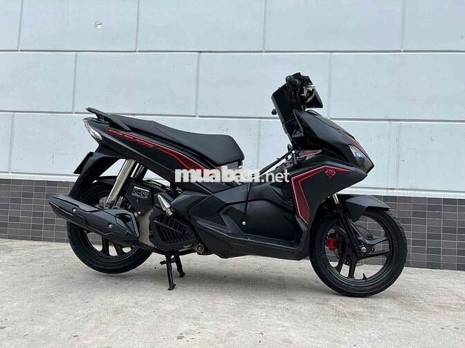 bán xe airblade 125 đèn lét đk 2018,khoá smk,bst