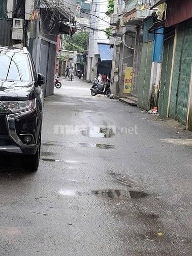 Đất Vũ Lăng, Tự Khoát, Ngũ Hiệp, Thanh Trì 55m2 giá 6,95 tỷ