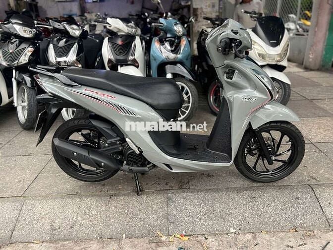 Honda vision 2022 mới 90% Bstp chính chủ