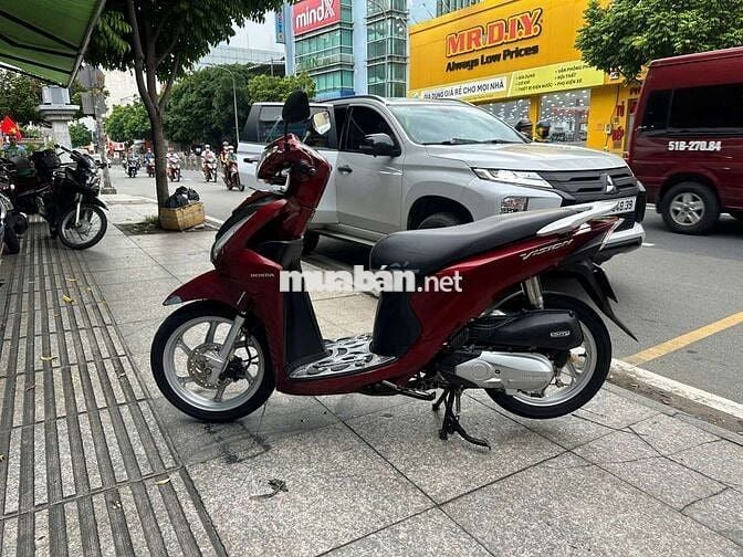 Honda vision 2018 mới 90% Bstp chính chủ