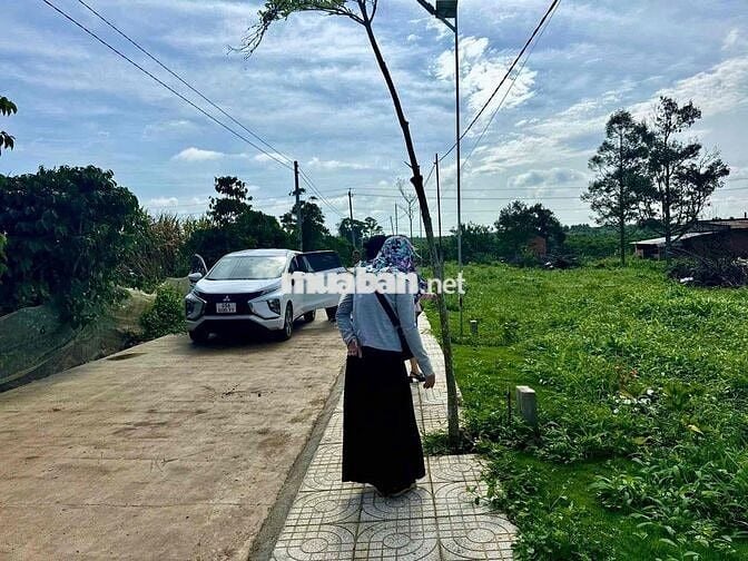 Đất nghĩ dưỡng lý tưởng ven Đà Lạt giá rẻ