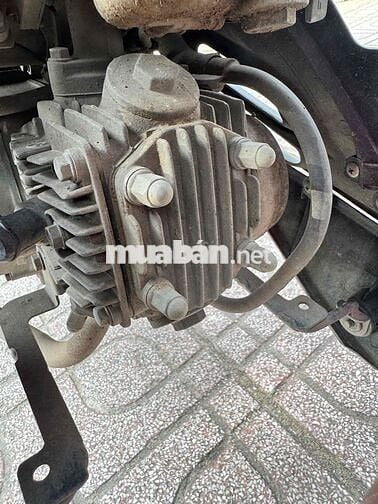 Galaxy 50cc 2022 bs 60 Chính Chủ
