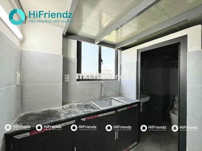 CHO THUÊ PHÒNG CHO SINH VIÊN NGAY ĐẠI HỌC VLU CS CHÍNH SÁT EMART RẺ SV