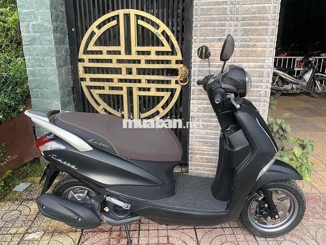 Latte 125 2020 khoá thông minh cực êm bs 65K1