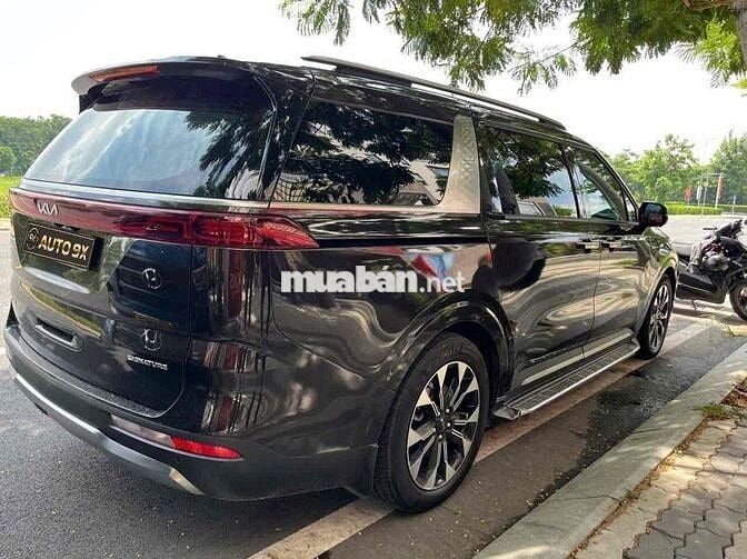 🚘 Kia Carnival 2021 2.2D Signature - Xe Đẹp- Đi ít
