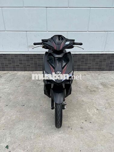 bán xe airblade 125 đèn lét đk 2018,khoá smk,bst
