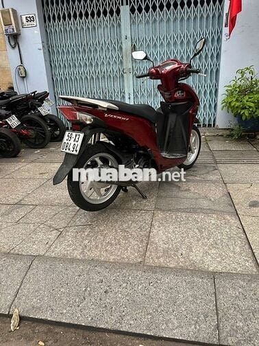 Honda vision 2018 mới 90% Bstp chính chủ