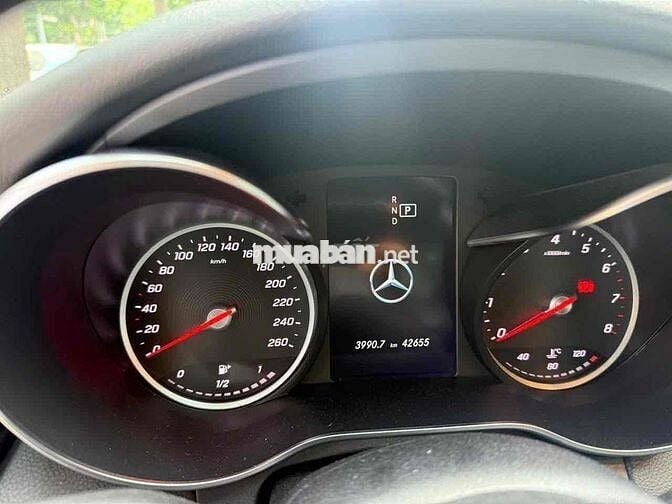 C180 AMG lên FULL C300 đẹp nhất cả nước