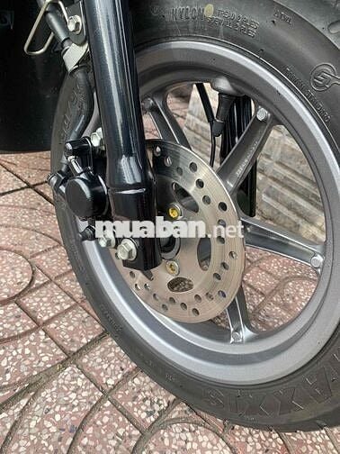 Latte 125 2020 khoá thông minh cực êm bs 65K1