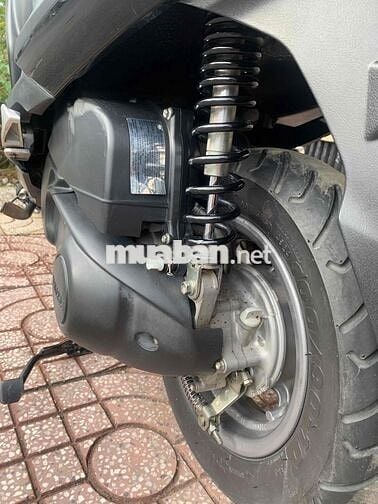 Latte 125 2020 khoá thông minh cực êm bs 65K1