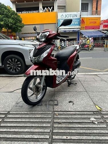 Honda vision 2018 mới 90% Bstp chính chủ