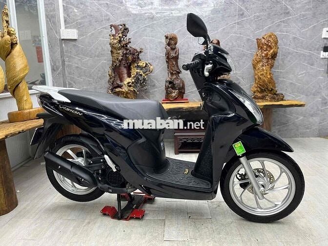 👉Vision 2023 chính chủ bstp máy bao zin, êm