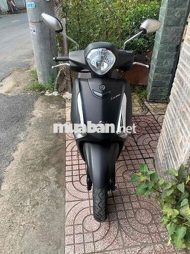 Latte 125 2020 khoá thông minh cực êm bs 65K1