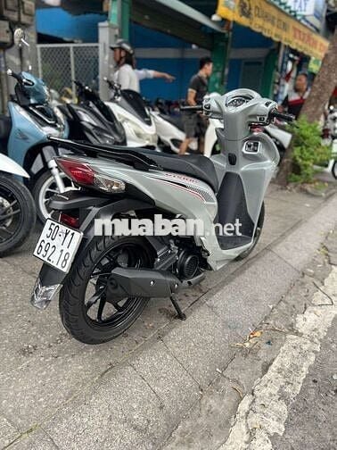 Honda vision 2022 mới 90% Bstp chính chủ