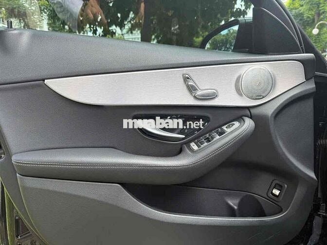 C180 AMG lên FULL C300 đẹp nhất cả nước