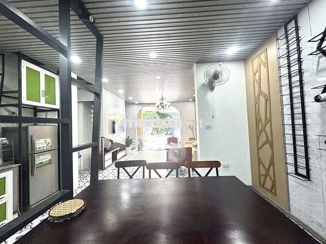 CHO THUÊ NHÀ ĐẸP 2 TẦNG 3 PHÒNG NGỦ KHU PHÍA BẮC NHA TRANG