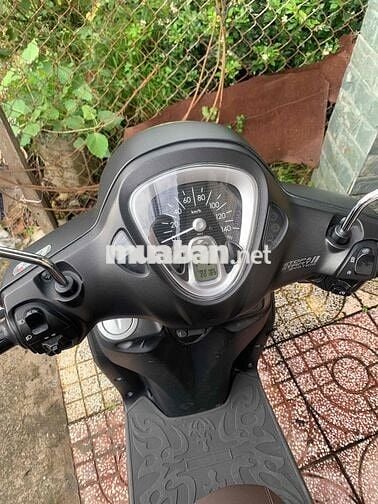 Latte 125 2020 khoá thông minh cực êm bs 65K1
