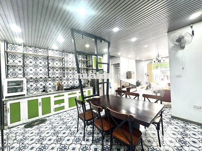 CHO THUÊ NHÀ ĐẸP 2 TẦNG 3 PHÒNG NGỦ KHU PHÍA BẮC NHA TRANG
