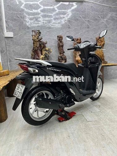 👉Vision 2023 chính chủ bstp máy bao zin, êm