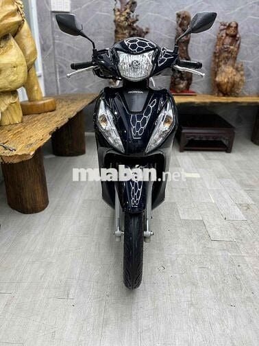 👉Vision 2023 chính chủ bstp máy bao zin, êm