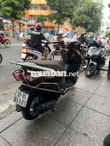 Honda lead FI 2015 mới 90% Bstp chính chủ