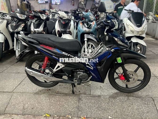 Honda wave RSX Fi 2024 mới 90% Bstp chính chủ