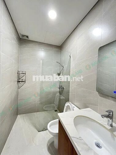 Căn hộ 1 phòng ngủ khu vực Hoà Xuân - yên tĩnh