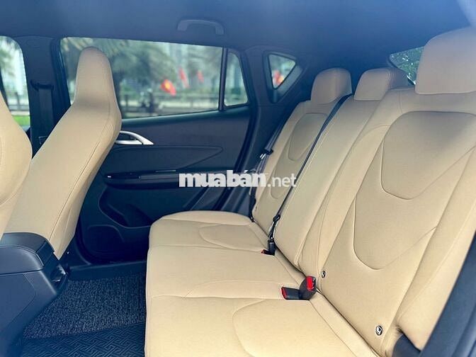 VinFast VFe34 2022 - Màu xanh - 1v8km