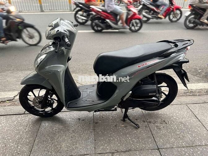 Honda vision 2022 mới 90% Bstp chính chủ