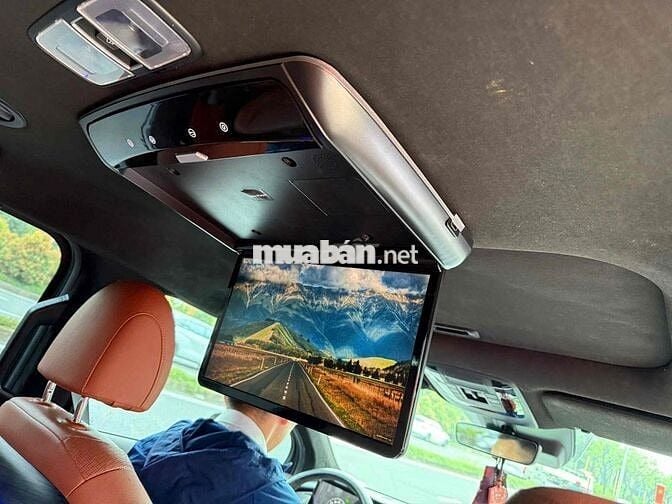 🚘 Kia Carnival 2021 2.2D Signature - Xe Đẹp- Đi ít