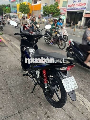 Honda wave RSX Fi 2024 mới 90% Bstp chính chủ