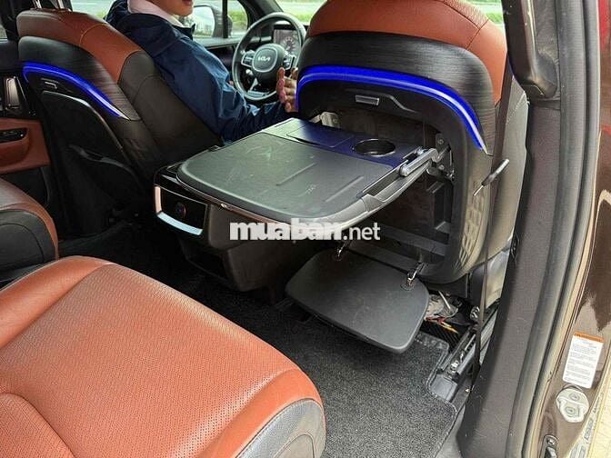 🚘 Kia Carnival 2021 2.2D Signature - Xe Đẹp- Đi ít
