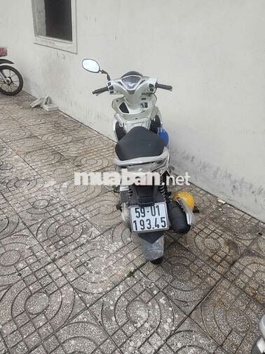 Bán xe Air Blade BSTP đẹp long lanh