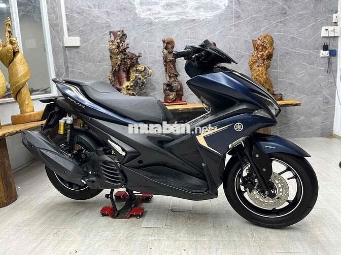 👉NVX 155VVA 2019 chính chủ khoá smartkey