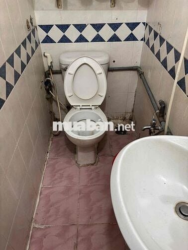 Phòng trọ thoáng mát an ninh ngay Công Viên Phú Nhuận