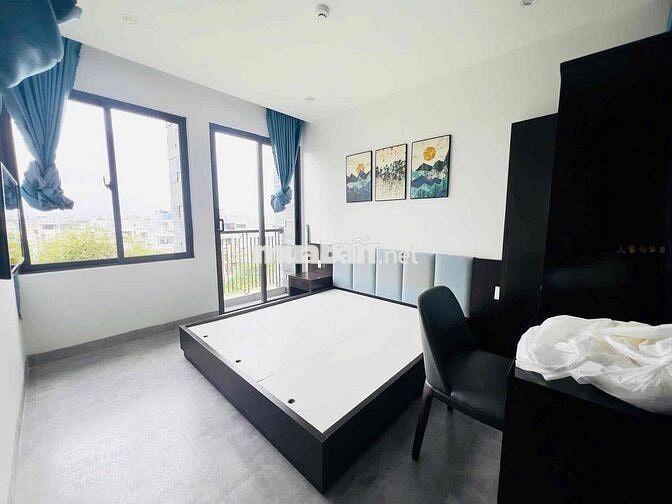 CHO THUÊ CĂN 1 PN NGAY HOÀ XUÂN - TRUNG LƯƠNG 11